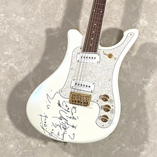 YAMAHA 【限定生産品】 BJ-PRO Blue Jeans Professional 12 【S/N IZJH029 / 3.69kg】 36回まで無金利