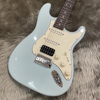 Suhr Guitars CLC S ANTQ SBL/R HSS【無金利36回払い対象】