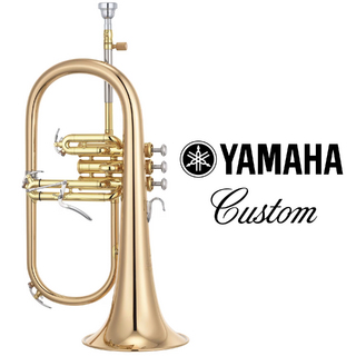 YAMAHAYFH-8315G【新品】【Custom /カスタム】【ウェイン・バージェロン】【横浜】【WIND YOKOHAMA】