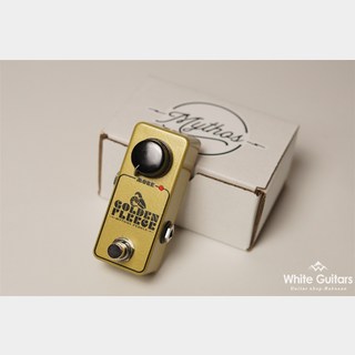 Mythos Pedals Golden Fleece