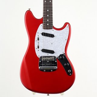 Fender Japan MG69 Matching Head Candy Apple Red【福岡パルコ店】