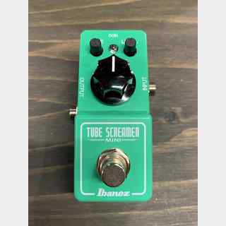 Ibanez TUBE SCREAMER MINI (TSMINI)