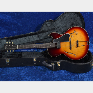 Archtop Tributeの検索結果【楽器検索デジマート】
