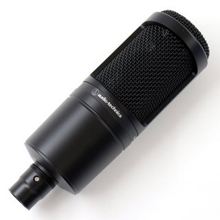 audio-technicaAT2020 コンデンサーマイク【池袋店】