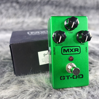 MXR® GT-OD - Dunlop
