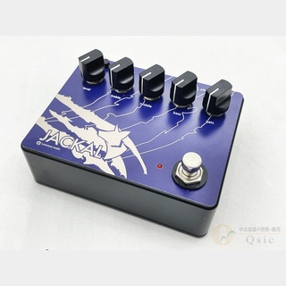 JACKALの検索結果【楽器検索デジマート】