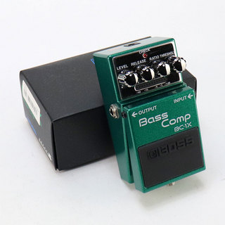 BOSS、BC-1Xの検索結果【楽器検索デジマート】