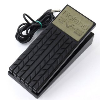 値下げ↓送料無料‼エフェクター　エクスプレッションペダル EV-5 ローランド製 Roland EV-5 ｜イケベ楽器店オンラインストア