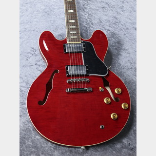 Tokai 【特注品】ES-280 SR【See-Through Red】S/N2450205【3.67kg】