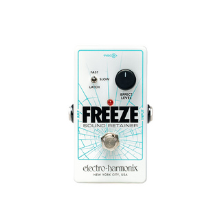 Electro-Harmonix Freeze サウンドリテイナー【新宿店】
