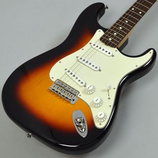 FenderMADE IN JAPAN TRADITIONAL 60S STRATOCASTER RW 3TS【現物画像】