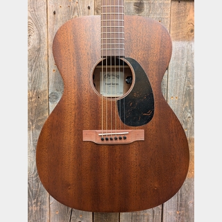 Martin 000-10E Retro Sapele #3014427 【ニューモデル】