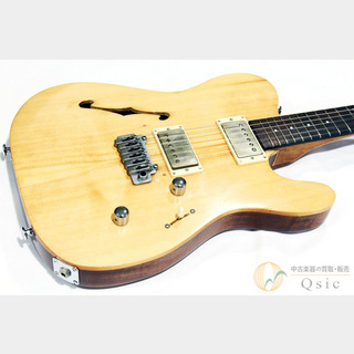 Kigoshi Custom Guitar KT-Pro/F Custom 【返品OK】[RJ070]