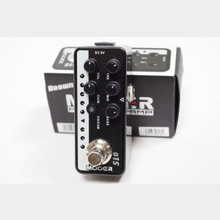 MOOERMicro Preamp 015