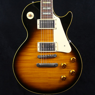 x japan TOSHIサイン入り フジゲン製エピフォンレスポールギター
