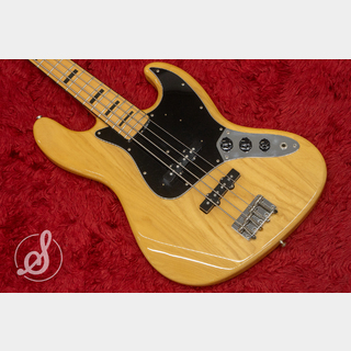 Fender Japan JB75-90US NAT 2002-2004 5.300kg #Q020098  Crafted in Japan【GIB横浜】