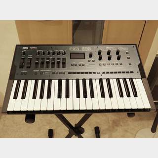 Korg Opsix MkII Module Altered FM Synthesizer - Perfect Circuit