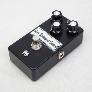 Pedal diggers Over Statement Special オーバードライブ 【横浜店】