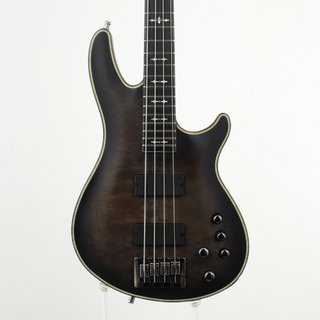 SCHECTER AD-C-4-HR Diamond Series Hellraiser-4【福岡パルコ店】