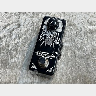 Fortin Amplification Mini ZUUL