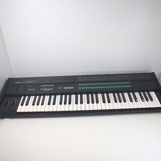 YAMAHA DX7 【渋谷店】