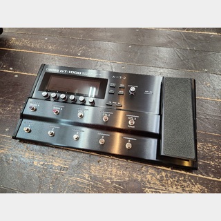 BOSS GT-1000 Guitar Effects Processor