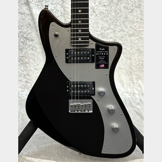 Fender American Ultra II Meteora -Texas Tea/Ebony-【US24012252】【3.43kg】