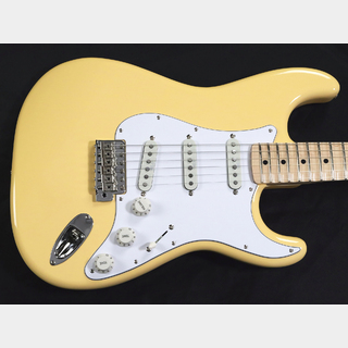 FenderYngwie Malmsteen Stratocaster 2023 (Vintage White)