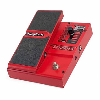 ギター用エフェクター、DigiTech、whammyの検索結果【楽器検索デジマート】