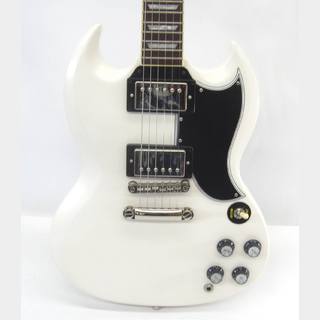 Epiphone Inspired by Gibson Custom 1961 LesPaul SG Standard【浦添店】