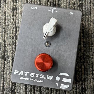 FATの検索結果【楽器検索デジマート】