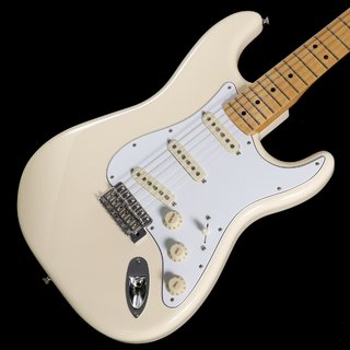 Fender Artist Series Jimi Hendrix Stratocaster Olympic White[重量:3.48kg]【池袋店】