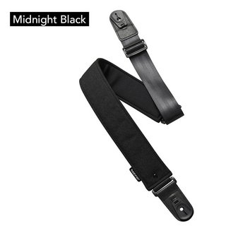 Basiner ACME-STRAP VitalGrip Midnight Black ベイシナー ストラップ【WEBSHOP】