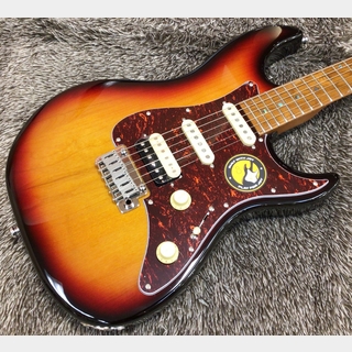 Sire Larry Carlton S7 3TS【Sireのストラトタイプ入荷しました!!】