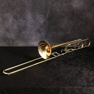 YAMAHA Tenor Bass Trombone YSL-882GO テナーバストロンボーン【御茶ノ水本店】