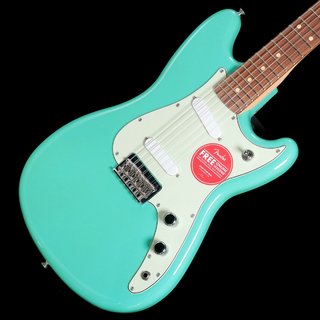 Fender Player Duo Sonic Pau Ferro Seafoam Green[重量:3.01kg]【池袋店】