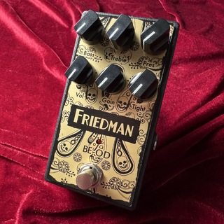 Friedman BE-OD-AM