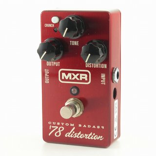 MXR M78 Custom Badass 78 Distortion 【御茶ノ水本店】