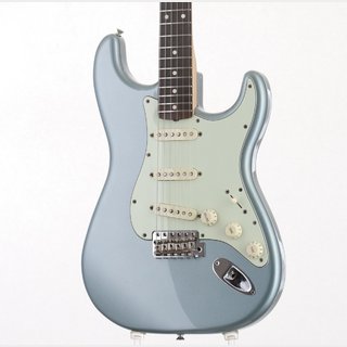 FenderVintera 60s Stratocaster Pau Ferro Fingerboard Ice Blue Metallic 【池袋店】