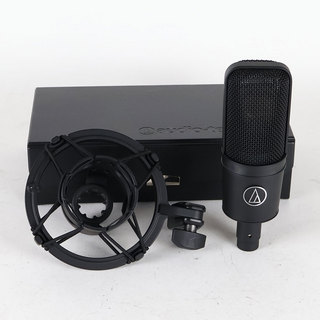 AUDIO-TECHNICA、AT4040の検索結果【楽器検索デジマート】