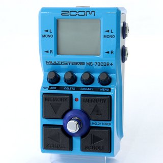 ZOOM MS-70CDR+ 【池袋店】