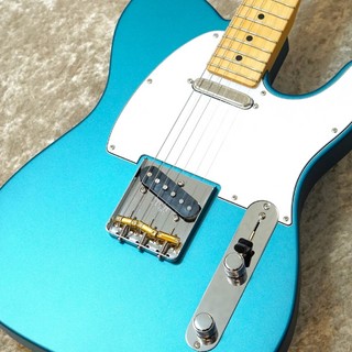 Fender FSR Made in Japan Hybrid II Telecaster -Satin Ocean Turquoise-【#JD23028747】
