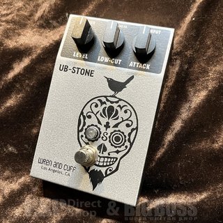 ギター用エフェクター ＞ ファズ、Tone bender OR トーンベンダー OR