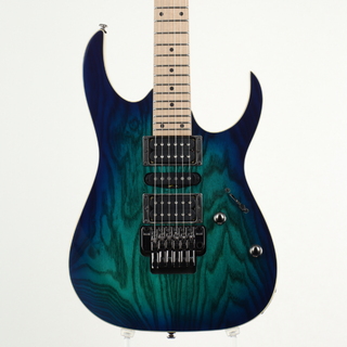 IbanezRG370AHMZ Blue Moon Burst【福岡パルコ店】