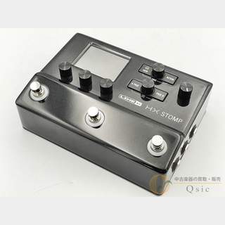 ギター用エフェクター、LINE 6、Helixの検索結果【楽器検索デジマート】