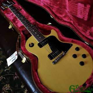 Gibson Les Paul Special / TV Yellow ショップ選定品 2024年製【軽量3.3kg】【現物画像】