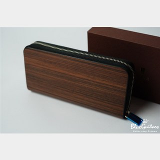 scivaThe Wallet wal-001 - Rosewood