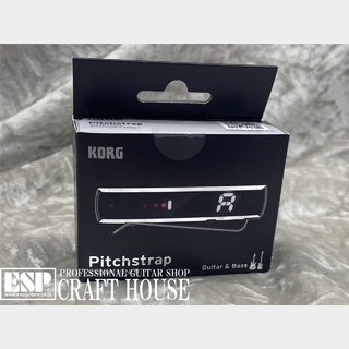 KORG  Pitchstrap PST-1 SV