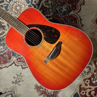 YAMAHA FG830