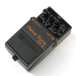 BOSS MT-2 Metal Zone